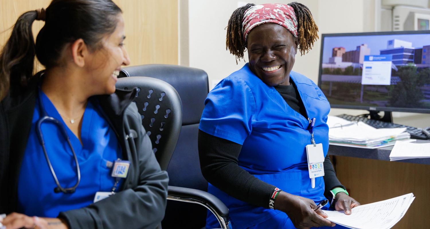 JPS Health Network, Flu Shots