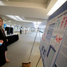 Things will look different in 2020 at the JPS Research Symposium. But the show will go on. Instead of in a crowded convention space, it will go online to address social distancing needs.