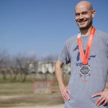 Casey Russell, JPS Health Network, Orthopaedics and Sports Medicine, Dr. Youngs