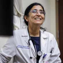 What Everyone Should Know About Breast Cancer, Breast Cancer Awareness Month, Dr. Narra