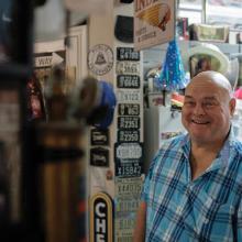 JPS Health Network, Dale Denemark, OPAT Program