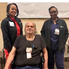 JPS Health Network, Recuperative Care Program