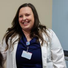 JPS Health Network, Advanced Practice Provider (APP) Week